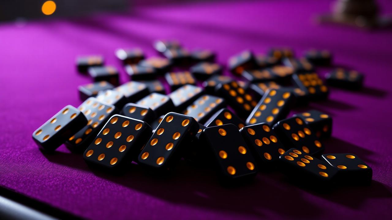 Dominó