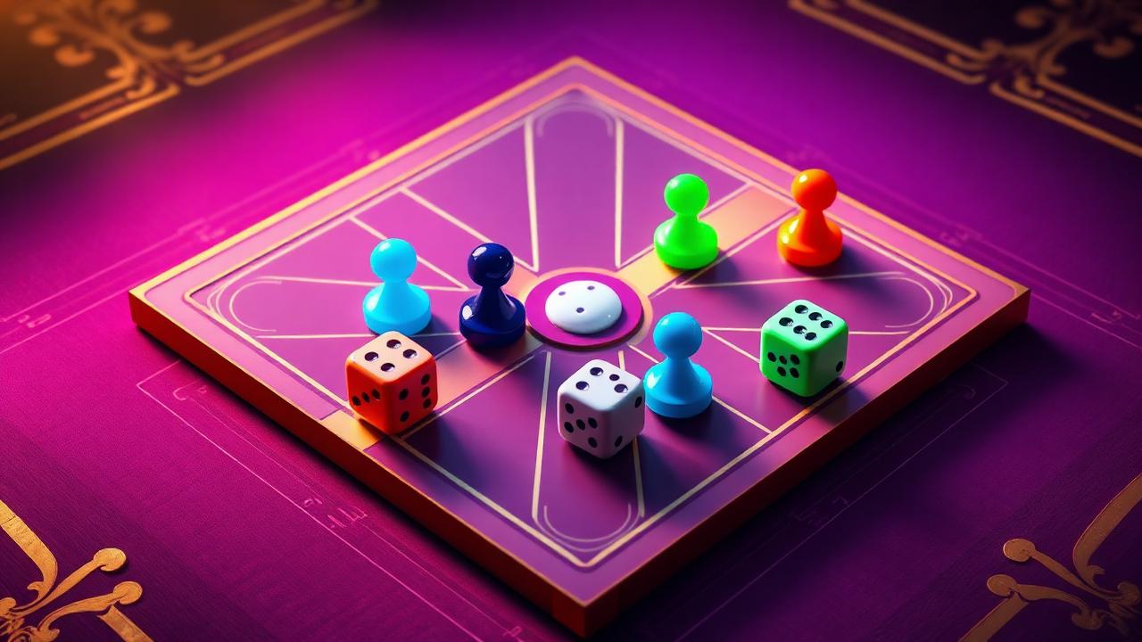 Ludo