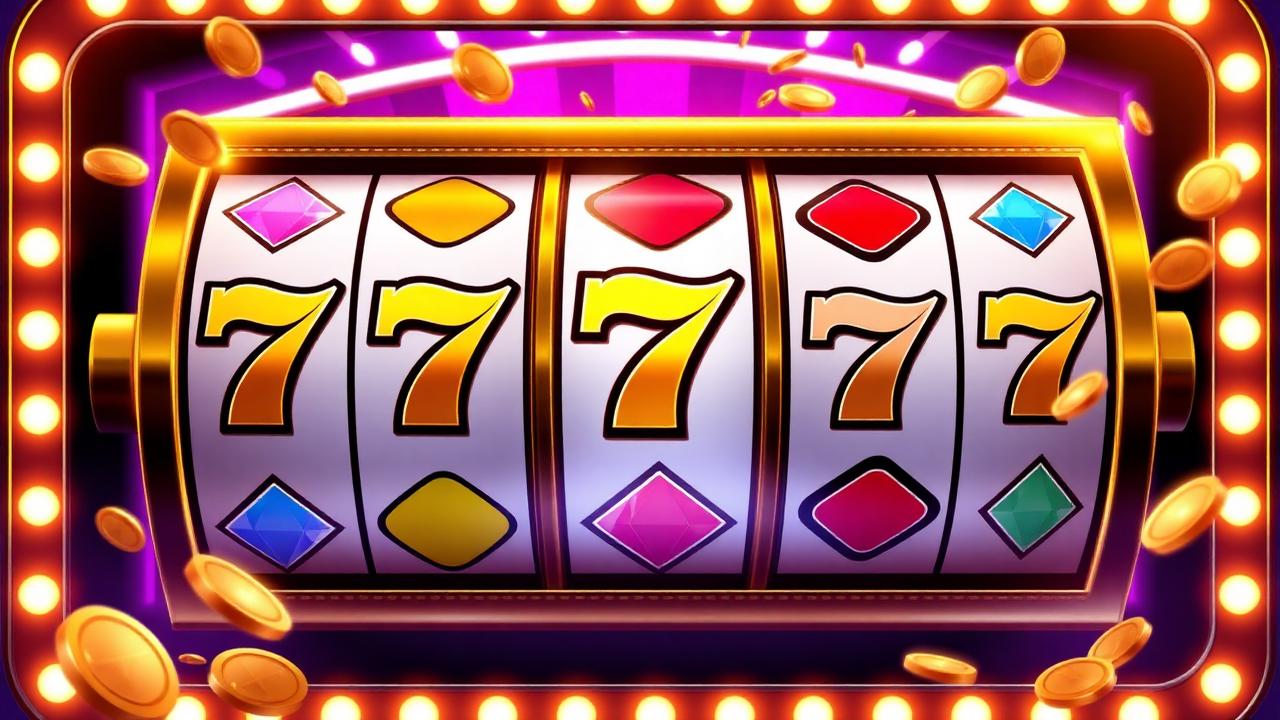 Slots Nex