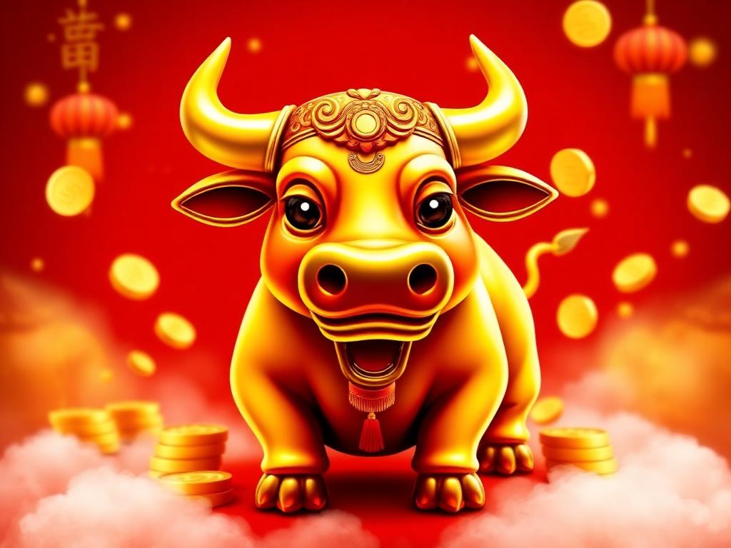 Fortune Ox